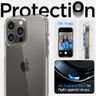 SPIGEN ULTRA HYBRID IPHONE 14 PRO CRYSTAL CLEAR na NearMe.pl