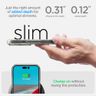 SPIGEN ULTRA HYBRID IPHONE 14 PRO CRYSTAL CLEAR na NearMe.pl