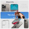 SPIGEN ULTRA HYBRID IPHONE 14 PRO CRYSTAL CLEAR na NearMe.pl