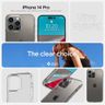 SPIGEN ULTRA HYBRID IPHONE 14 PRO FROST CLEAR na NearMe.pl