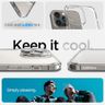 SPIGEN ULTRA HYBRID IPHONE 14 PRO FROST CLEAR na NearMe.pl