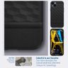 CASEOLOGY PARALLAX MAG MAGSAFE IPHONE 14 PLUS / 15 PLUS MATTE BLACK na NearMe.pl