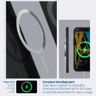 CASEOLOGY PARALLAX MAG MAGSAFE IPHONE 14 PLUS / 15 PLUS MATTE BLACK na NearMe.pl