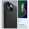 CASEOLOGY PARALLAX MAG MAGSAFE IPHONE 14 PLUS / 15 PLUS MATTE BLACK na NearMe.pl