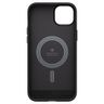 CASEOLOGY PARALLAX MAG MAGSAFE IPHONE 14 PLUS / 15 PLUS MATTE BLACK na NearMe.pl