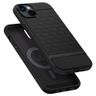 CASEOLOGY PARALLAX MAG MAGSAFE IPHONE 14 PLUS / 15 PLUS MATTE BLACK na NearMe.pl