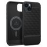 CASEOLOGY PARALLAX MAG MAGSAFE IPHONE 14 PLUS / 15 PLUS MATTE BLACK na NearMe.pl