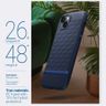 CASEOLOGY PARALLAX MAG MAGSAFE IPHONE 14 PLUS / 15 PLUS MIDNIGHT BLUE na NearMe.pl