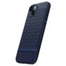 CASEOLOGY PARALLAX MAG MAGSAFE IPHONE 14 PLUS / 15 PLUS MIDNIGHT BLUE na NearMe.pl