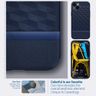 CASEOLOGY PARALLAX MAG MAGSAFE IPHONE 14 PLUS / 15 PLUS MIDNIGHT BLUE na NearMe.pl