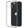 SPIGEN QUARTZ HYBRID IPHONE 14 PLUS / 15 PLUS CRYSTAL CLEAR na NearMe.pl