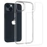 SPIGEN QUARTZ HYBRID IPHONE 14 PLUS / 15 PLUS CRYSTAL CLEAR na NearMe.pl