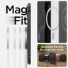 SPIGEN RUGGED ARMOR MAG MAGSAFE IPHONE 14 PLUS / 15 PLUS MATTE BLACK na NearMe.pl