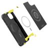SPIGEN RUGGED ARMOR MAG MAGSAFE IPHONE 14 PLUS / 15 PLUS MATTE BLACK na NearMe.pl