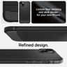 SPIGEN RUGGED ARMOR MAG MAGSAFE IPHONE 14 PLUS / 15 PLUS MATTE BLACK na NearMe.pl