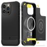 SPIGEN RUGGED ARMOR MAG MAGSAFE IPHONE 14 PRO MATTE BLACK na NearMe.pl