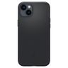 SPIGEN SILICONE FIT MAG MAGSAFE IPHONE 14 PLUS / 15 PLUS BLACK na NearMe.pl