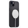 SPIGEN SILICONE FIT MAG MAGSAFE IPHONE 14 PLUS / 15 PLUS BLACK na NearMe.pl