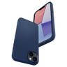 SPIGEN SILICONE FIT MAG MAGSAFE IPHONE 14 PLUS / 15 PLUS NAVY BLUE na NearMe.pl