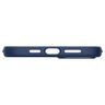 SPIGEN SILICONE FIT MAG MAGSAFE IPHONE 14 PLUS / 15 PLUS NAVY BLUE na NearMe.pl