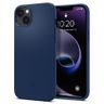 SPIGEN SILICONE FIT MAG MAGSAFE IPHONE 14 PLUS / 15 PLUS NAVY BLUE na NearMe.pl