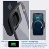 CASEOLOGY SKYFALL IPHONE 14 PLUS / 15 PLUS MATTE BLACK na NearMe.pl