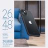 CASEOLOGY SKYFALL IPHONE 14 PLUS / 15 PLUS MATTE BLACK na NearMe.pl