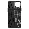 SPIGEN SLIM ARMOR CS IPHONE 14 PLUS / 15 PLUS BLACK na NearMe.pl