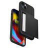 SPIGEN SLIM ARMOR CS IPHONE 14 PLUS / 15 PLUS BLACK na NearMe.pl