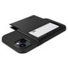 SPIGEN SLIM ARMOR CS IPHONE 14 PLUS / 15 PLUS BLACK na NearMe.pl