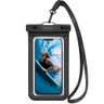 SPIGEN A601 UNIVERSAL WATERPROOF CASE 2-PACK BLACK na NearMe.pl