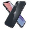 SPIGEN ULTRA HYBRID IPHONE 14 CRYSTAL CLEAR na NearMe.pl