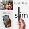 SPIGEN ULTRA HYBRID IPHONE 14 MATTE BLACK na NearMe.pl