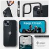 SPIGEN ULTRA HYBRID IPHONE 14 MATTE BLACK na NearMe.pl