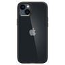 SPIGEN ULTRA HYBRID IPHONE 14 MATTE BLACK na NearMe.pl