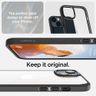 SPIGEN ULTRA HYBRID IPHONE 14 MATTE BLACK na NearMe.pl