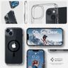 SPIGEN ULTRA HYBRID MAG MAGSAFE IPHONE 14 PLUS / 15 PLUS BLACK na NearMe.pl