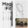 SPIGEN ULTRA HYBRID MAG MAGSAFE IPHONE 14 PLUS / 15 PLUS CARBON FIBER na NearMe.pl