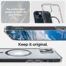 SPIGEN ULTRA HYBRID MAG MAGSAFE IPHONE 14 PLUS / 15 PLUS CARBON FIBER na NearMe.pl