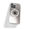 SPIGEN ULTRA HYBRID MAG MAGSAFE IPHONE 14 PRO WHITE na NearMe.pl