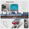SPIGEN ULTRA HYBRID MAG MAGSAFE IPHONE 14 PRO WHITE na NearMe.pl