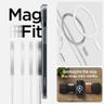 SPIGEN ULTRA HYBRID MAG MAGSAFE IPHONE 14 WHITE na NearMe.pl