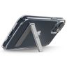 SPIGEN ULTRA HYBRID ”S” IPHONE 14 PLUS / 15 PLUS CRYSTAL CLEAR na NearMe.pl