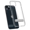 SPIGEN ULTRA HYBRID ”S” IPHONE 14 PLUS / 15 PLUS CRYSTAL CLEAR na NearMe.pl