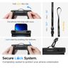 SPIGEN A621 UNIVERSAL WATERPROOF CASE & WAIST BAG BLACK na NearMe.pl
