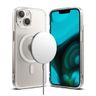 RINGKE FUSION MAGNETIC MAGSAFE IPHONE 14 PLUS / 15 PLUS MATTE CLEAR na NearMe.pl