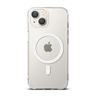 RINGKE FUSION MAGNETIC MAGSAFE IPHONE 14 PLUS / 15 PLUS MATTE CLEAR na NearMe.pl