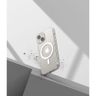 RINGKE FUSION MAGNETIC MAGSAFE IPHONE 14 PLUS / 15 PLUS MATTE CLEAR na NearMe.pl