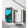 RINGKE FUSION MAGNETIC MAGSAFE IPHONE 14 PLUS / 15 PLUS MATTE CLEAR na NearMe.pl