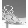 RINGKE FUSION MAGNETIC MAGSAFE IPHONE 14 PLUS / 15 PLUS MATTE CLEAR na NearMe.pl